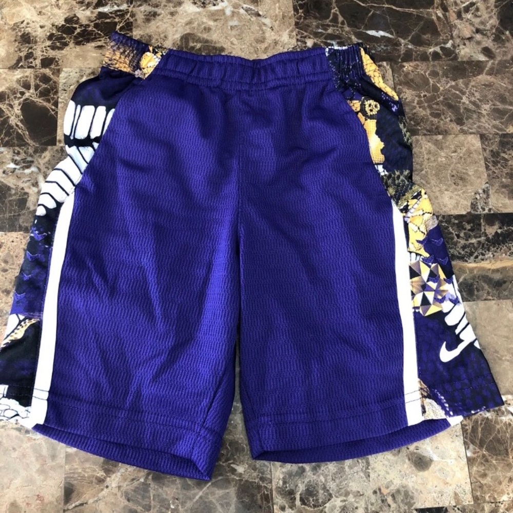 Nike shorts